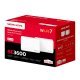 Безжичен рутер Mercusys Halo H27BE(2-pack)