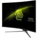 Монитор MSI MAG_325CQRXF_E2