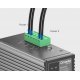 Суич TP-Link IES206G