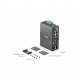 Суич TP-Link IES206G