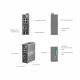 Суич TP-Link IES206G