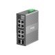 Суич TP-Link IES208G