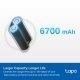 Батерия TP-Link Tapo A100