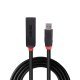 USB кабел Lindy LNY-43401