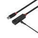 USB кабел Lindy LNY-43401