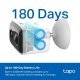 IP камера TP-Link Tapo C400