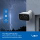 IP камера TP-Link Tapo C400