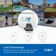 IP камера TP-Link Tapo C400