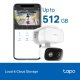 IP камера TP-Link Tapo C206