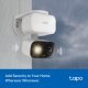 IP камера TP-Link Tapo C206