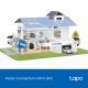 IP камера TP-Link Tapo C660 KIT