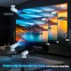 Дигитален проектор MagCubic MAGCUBIC-HY300-PRO-PLUS