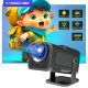 Дигитален проектор MagCubic MAGCUBIC-HY320