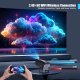 Дигитален проектор MagCubic MAGCUBIC-HY320NTV