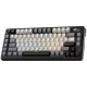 Клавиатура ROYAL KLUDGE RK-L75-KNGHTBLK-CRMSW-US