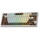 Клавиатура ROYAL KLUDGE RK-L75-PLMGRN-CRMSW-US