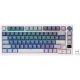 Клавиатура ROYAL KLUDGE RK-M75-OCBLU-KSLVSW-US