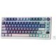Клавиатура ROYAL KLUDGE RK-M75-OCBLU-KSLVSW-US
