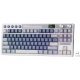 Клавиатура ROYAL KLUDGE RK-M87-OCBLU-CRMSW-US
