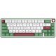 Клавиатура ROYAL KLUDGE RK-R65-GRNSND-CHTSW-US
