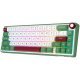 Клавиатура ROYAL KLUDGE RK-R65-GRNSND-CHTSW-US