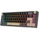 Клавиатура ROYAL KLUDGE RK-R65-PHNTM-CHTSW-US