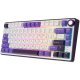 Клавиатура ROYAL KLUDGE RK-R75-BBERRYMS-KSLVSW-US