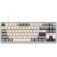 Клавиатура ROYAL KLUDGE RK-R87PRO-HALFGY-CRMSW-US