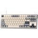 Клавиатура ROYAL KLUDGE RK-R87PRO-HALFGY-CRMSW-US