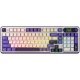 Клавиатура ROYAL KLUDGE RK-S98-BBERRYMS-CHTSW-US