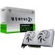 Видео карта MSI RTX_5060_TI_8G_VENTUS_2X_OC_WHITE_P