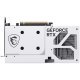 Видео карта MSI RTX_5060_TI_8G_VENTUS_2X_OC_WHITE_P