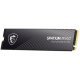 SSD MSI SPATIUM_M560_2TB