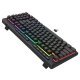 Клавиатура Redragon K517-RGB