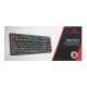 Клавиатура Redragon K517-RGB