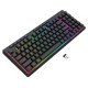 Клавиатура Redragon K517-RGB