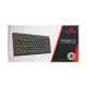 Клавиатура Redragon K524RGB-PRO