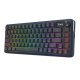 Клавиатура Redragon K708-RGB-PRO