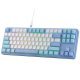 Клавиатура Redragon K707WBB-RGB