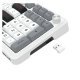Клавиатура Redragon K688WGL-RGB-PRO
