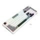 Клавиатура Redragon K688WGL-RGB-PRO