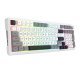 Клавиатура Redragon K688WGL-RGB-PRO