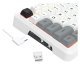 Клавиатура Redragon K688WGL-RGB-PRO