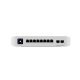 Суич Ubiquiti USW-PRO-XG-8-POE-EU