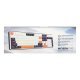 Клавиатура Redragon K689WBO-RGB-PRO