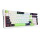 Клавиатура Redragon K686WBG-RGB-MAX