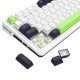 Клавиатура Redragon K686WBG-RGB-MAX