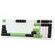 Клавиатура Redragon K686WBG-RGB-MAX