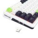 Клавиатура Redragon K686WBG-RGB-MAX
