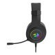 Слушалки Redragon H371-RGB